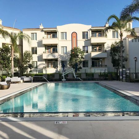 "Resort Style Amenities Walk To Ucla" W Pool & Parking B2 Los Angeles Exteriör bild