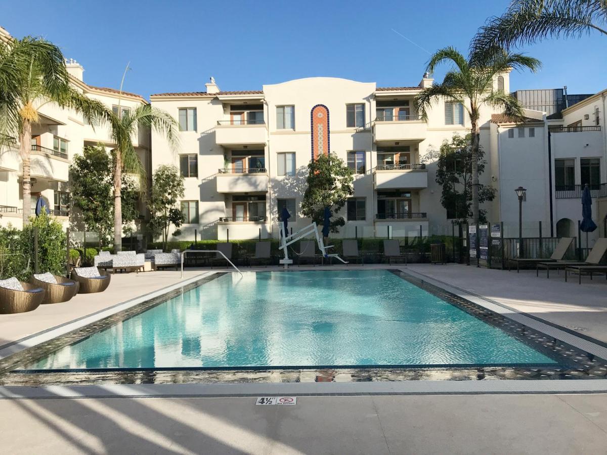 "Resort Style Amenities Walk To Ucla" W Pool & Parking B2 Los Angeles Exteriör bild