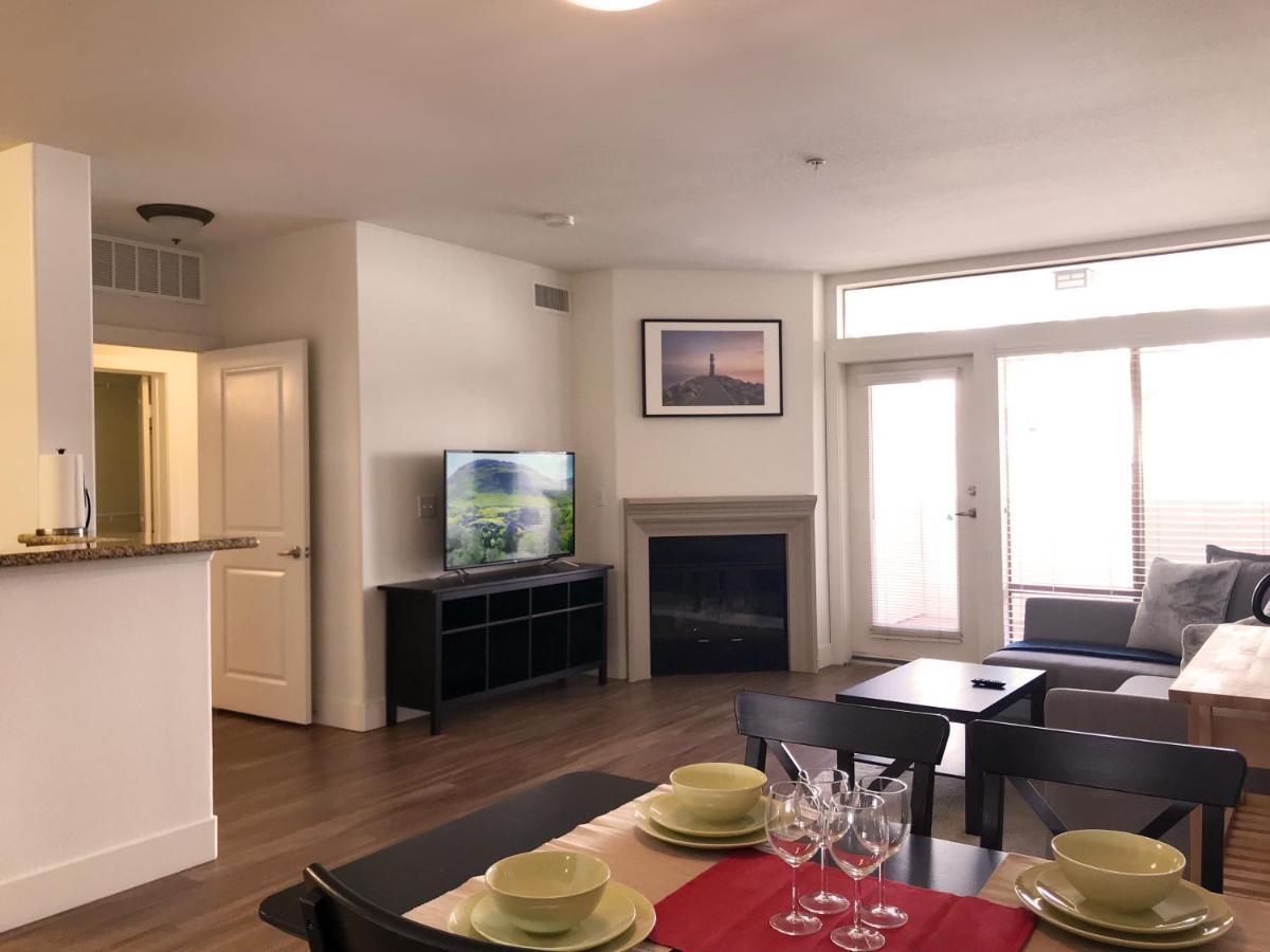 "Resort Style Amenities Walk To Ucla" W Pool & Parking B2 Los Angeles Exteriör bild
