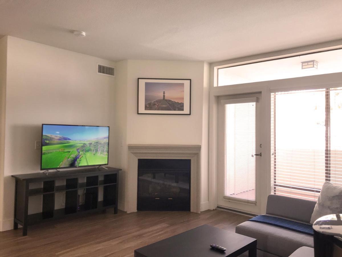 "Resort Style Amenities Walk To Ucla" W Pool & Parking B2 Los Angeles Exteriör bild