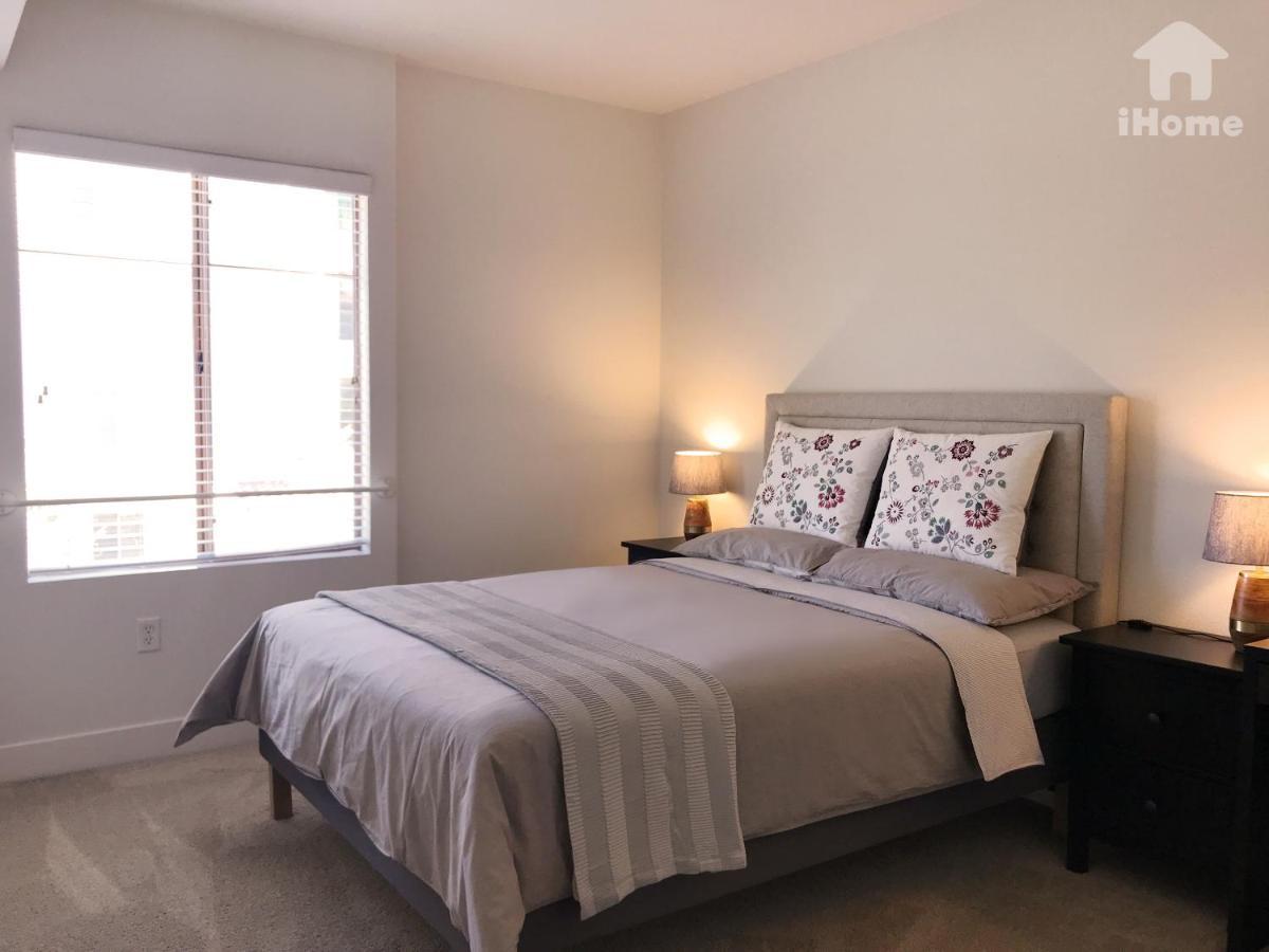 "Resort Style Amenities Walk To Ucla" W Pool & Parking B2 Los Angeles Exteriör bild