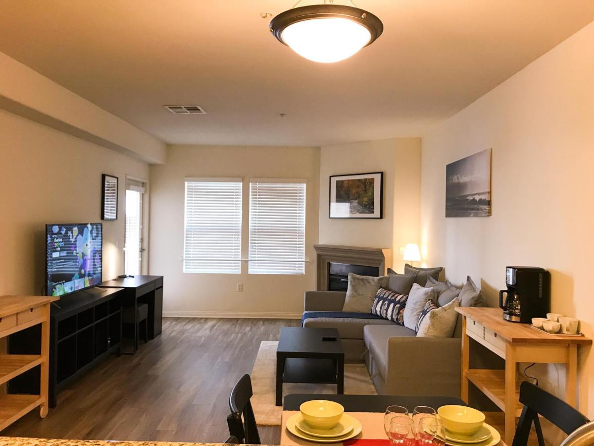 "Resort Style Amenities Walk To Ucla" W Pool & Parking B2 Los Angeles Exteriör bild