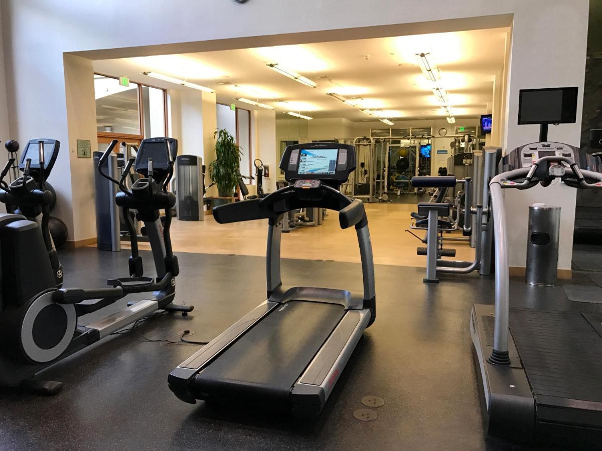 "Resort Style Amenities Walk To Ucla" W Pool & Parking B2 Los Angeles Exteriör bild