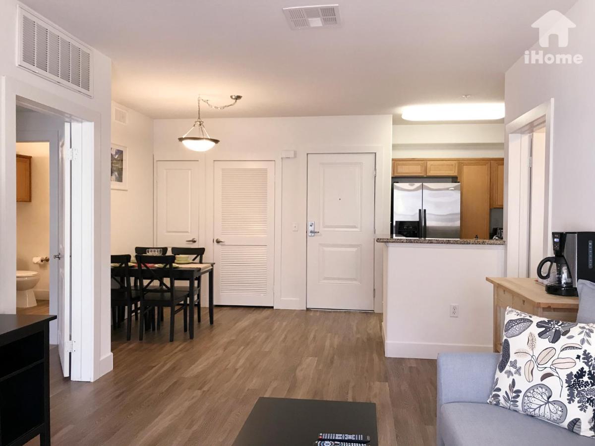 "Resort Style Amenities Walk To Ucla" W Pool & Parking B2 Los Angeles Exteriör bild