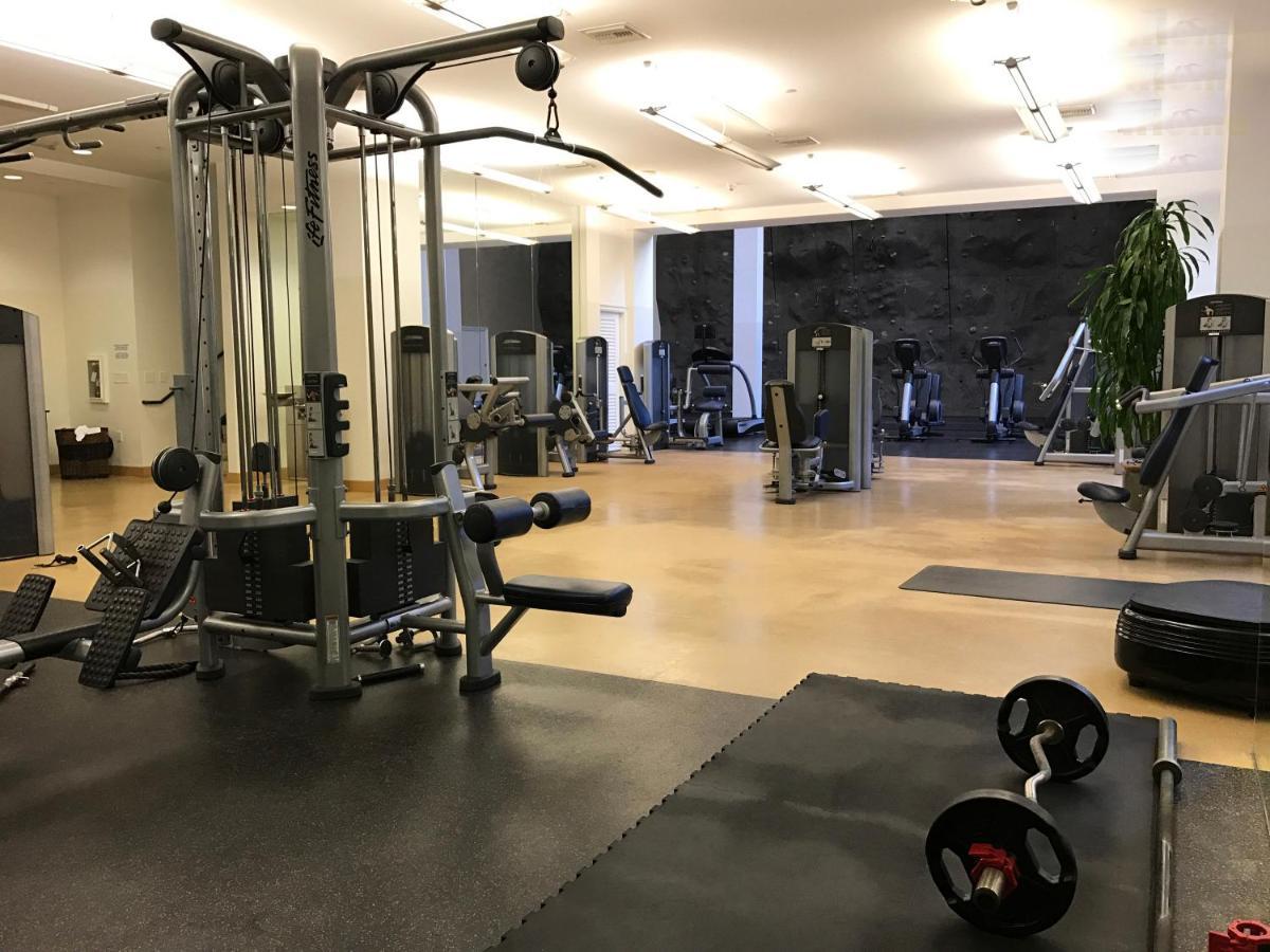 "Resort Style Amenities Walk To Ucla" W Pool & Parking B2 Los Angeles Exteriör bild