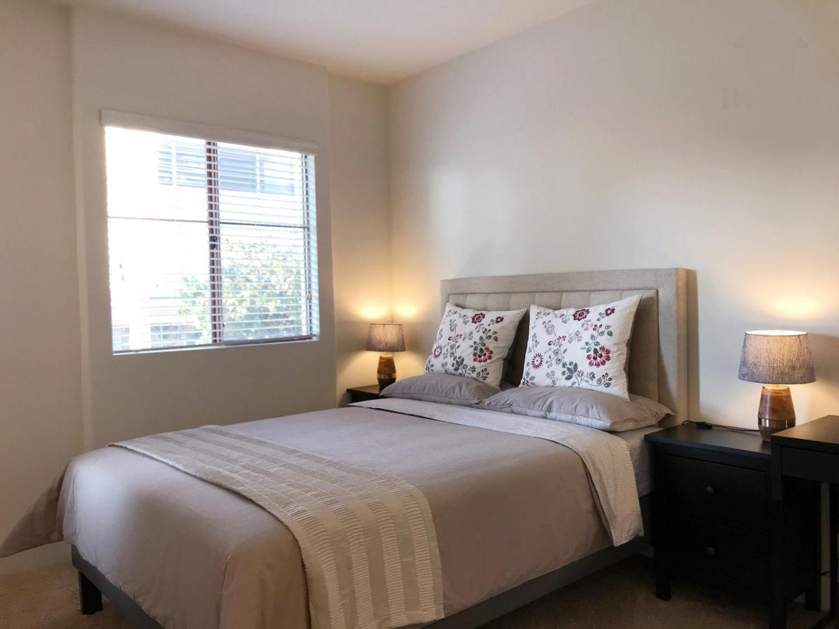 "Resort Style Amenities Walk To Ucla" W Pool & Parking B2 Los Angeles Exteriör bild
