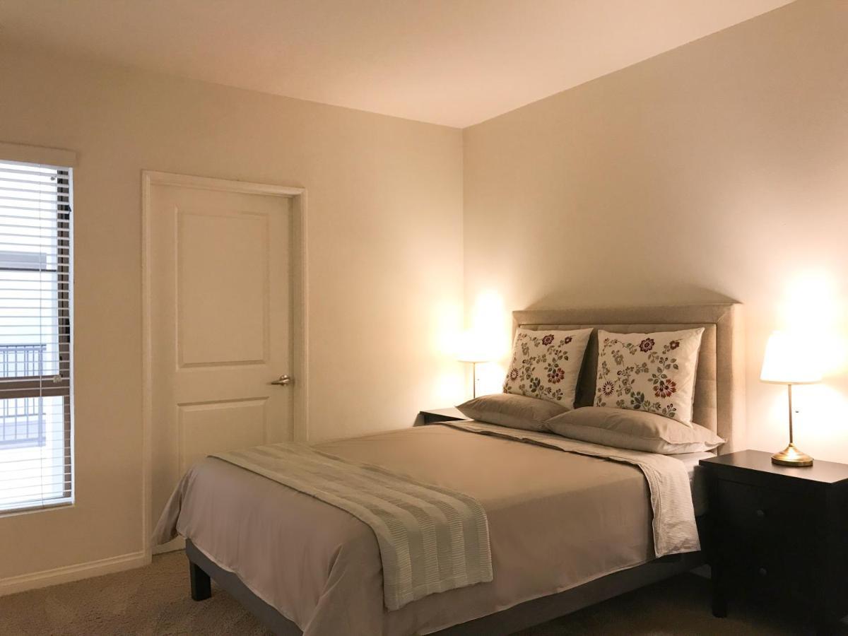 "Resort Style Amenities Walk To Ucla" W Pool & Parking B2 Los Angeles Exteriör bild