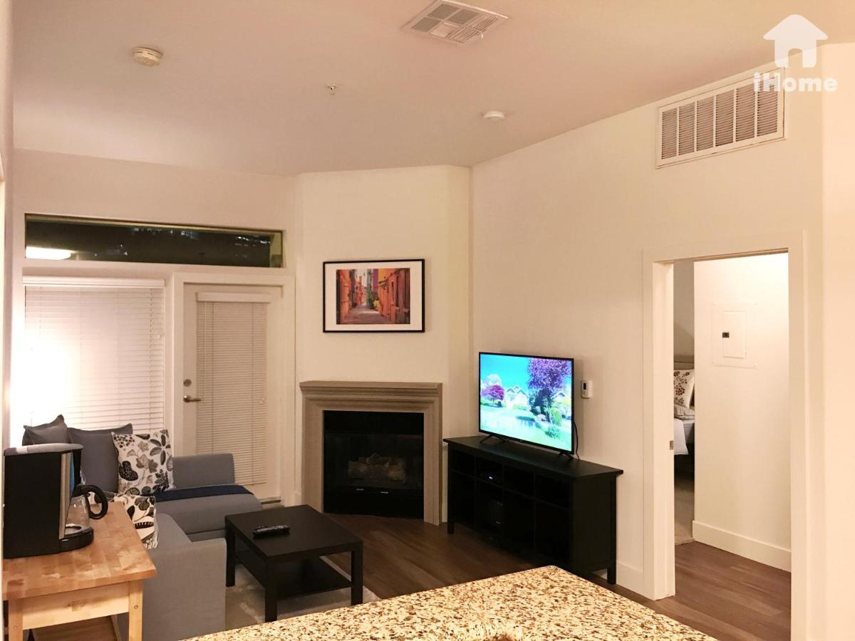 "Resort Style Amenities Walk To Ucla" W Pool & Parking B2 Los Angeles Exteriör bild