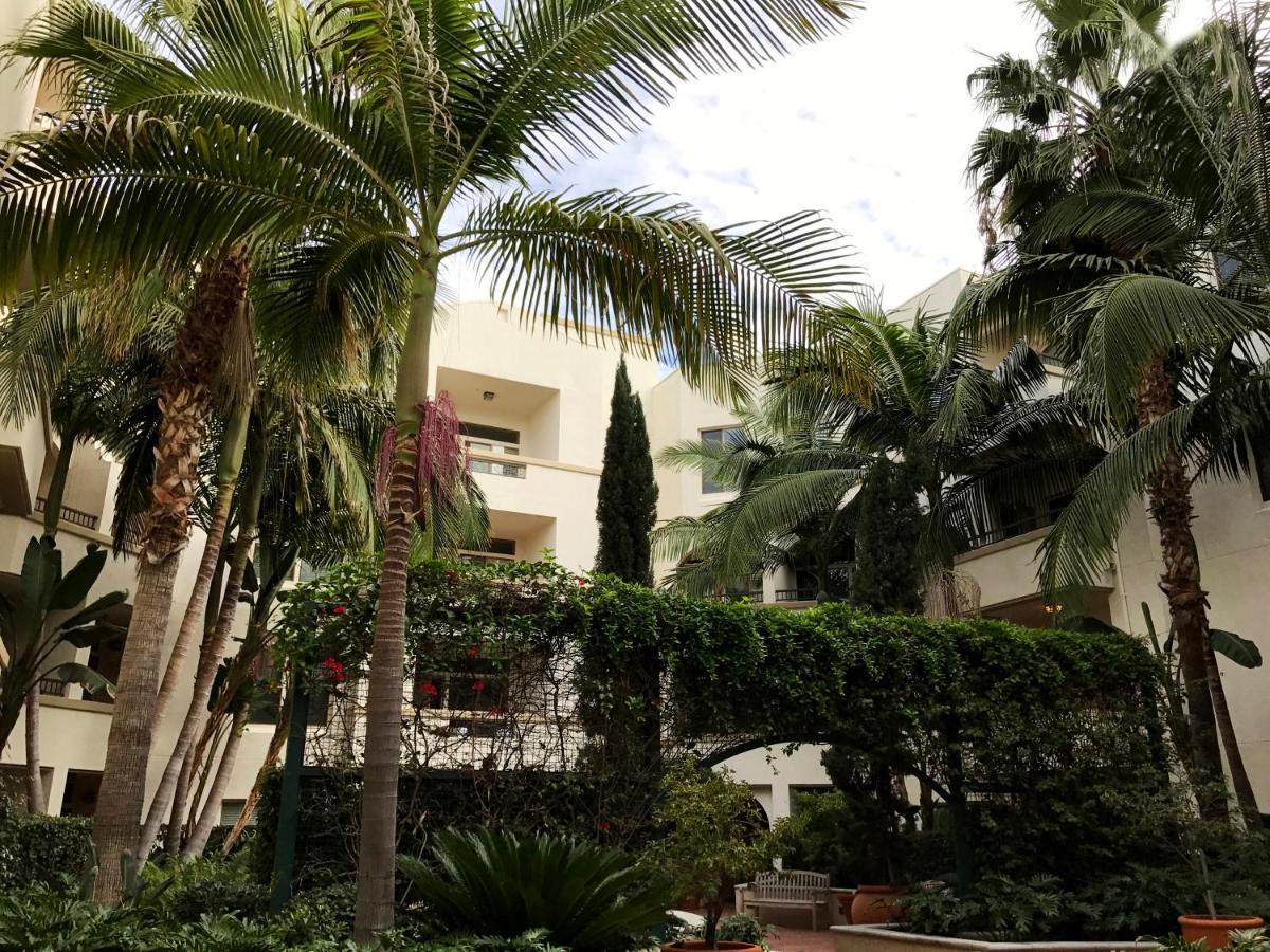 "Resort Style Amenities Walk To Ucla" W Pool & Parking B2 Los Angeles Exteriör bild