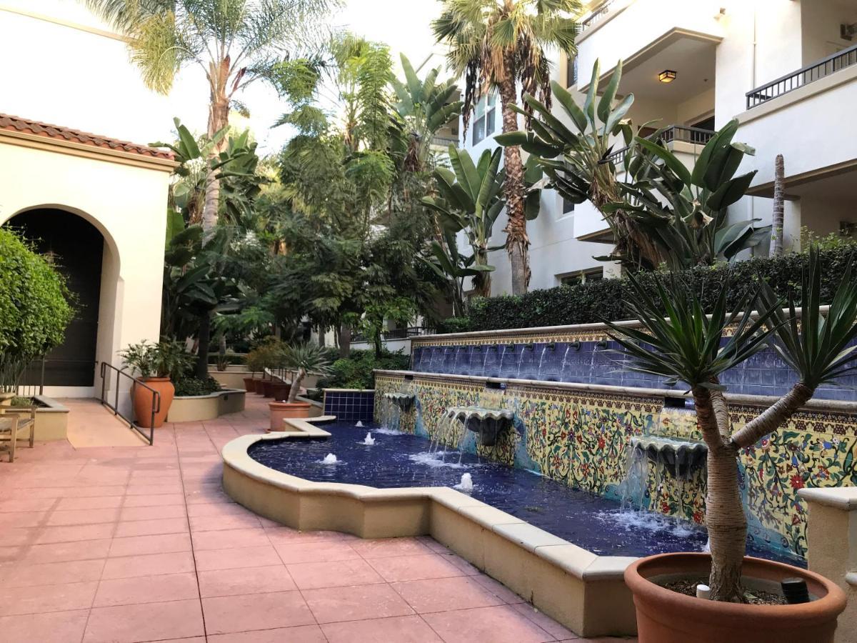 "Resort Style Amenities Walk To Ucla" W Pool & Parking B2 Los Angeles Exteriör bild