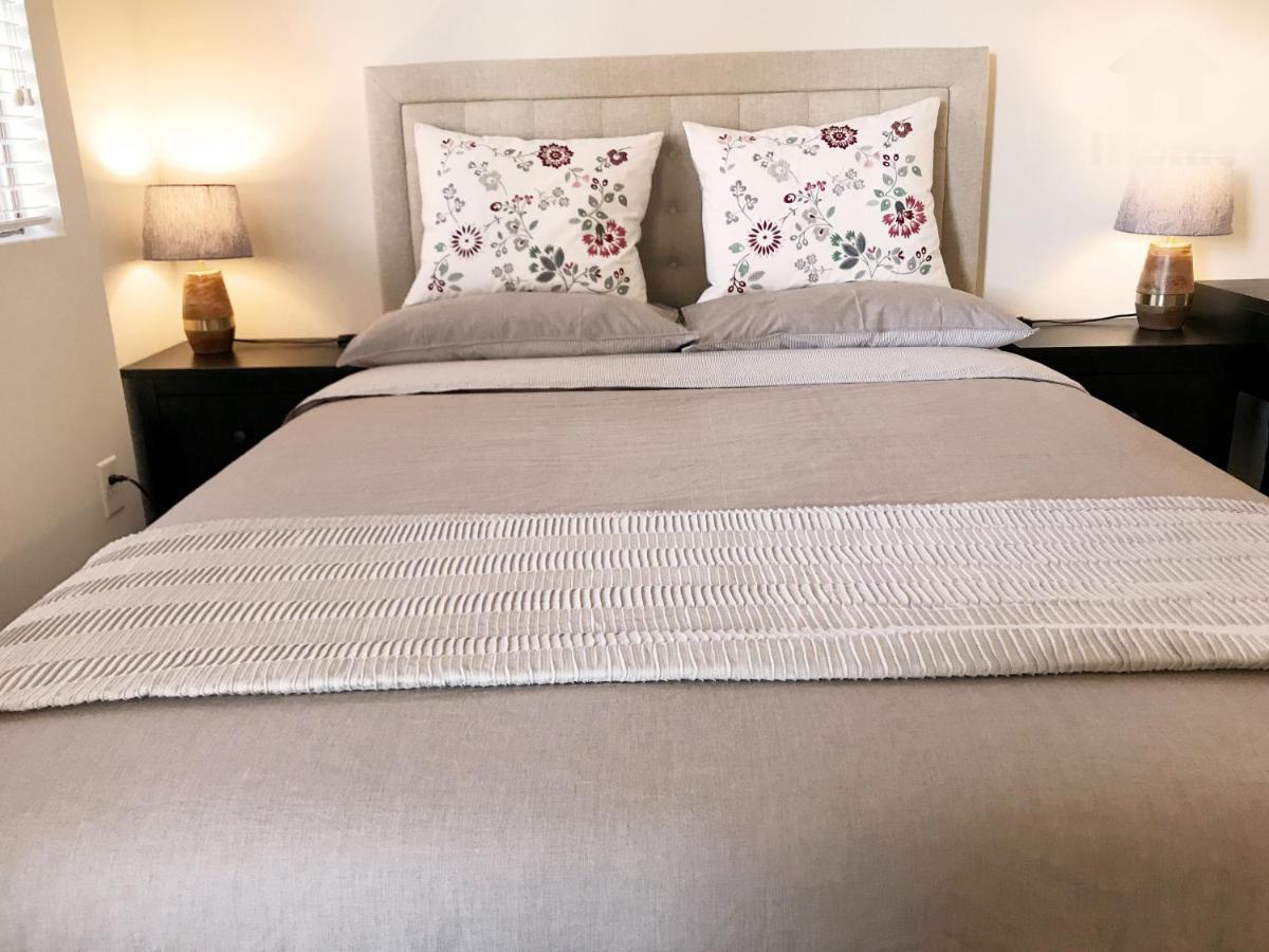 "Resort Style Amenities Walk To Ucla" W Pool & Parking B2 Los Angeles Exteriör bild