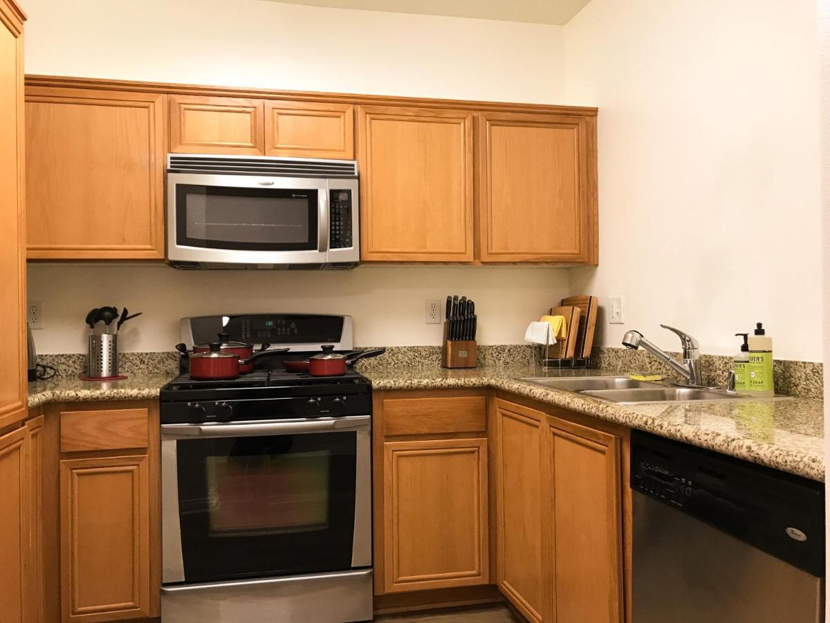 "Resort Style Amenities Walk To Ucla" W Pool & Parking B2 Los Angeles Exteriör bild