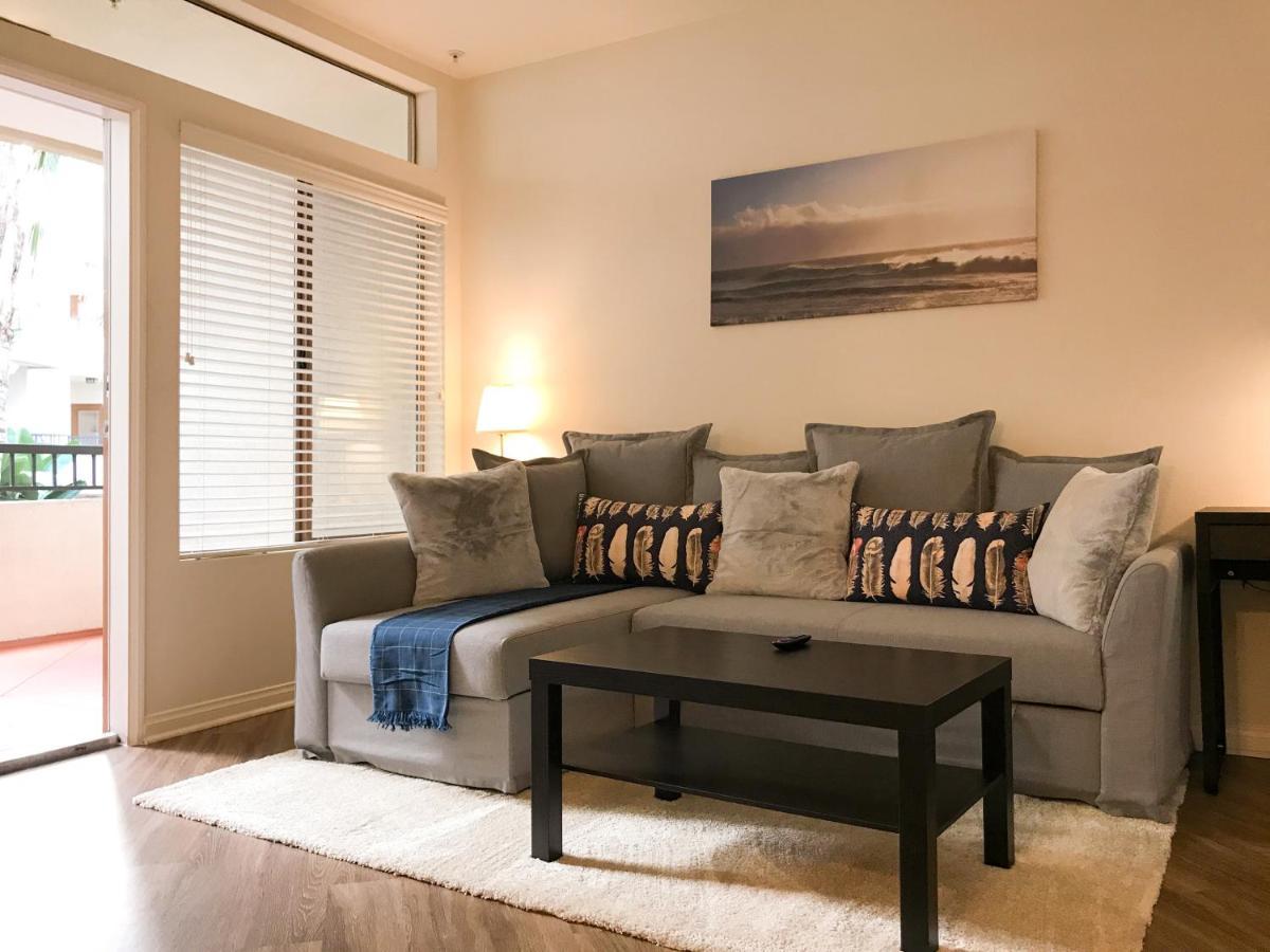 "Resort Style Amenities Walk To Ucla" W Pool & Parking B2 Los Angeles Exteriör bild