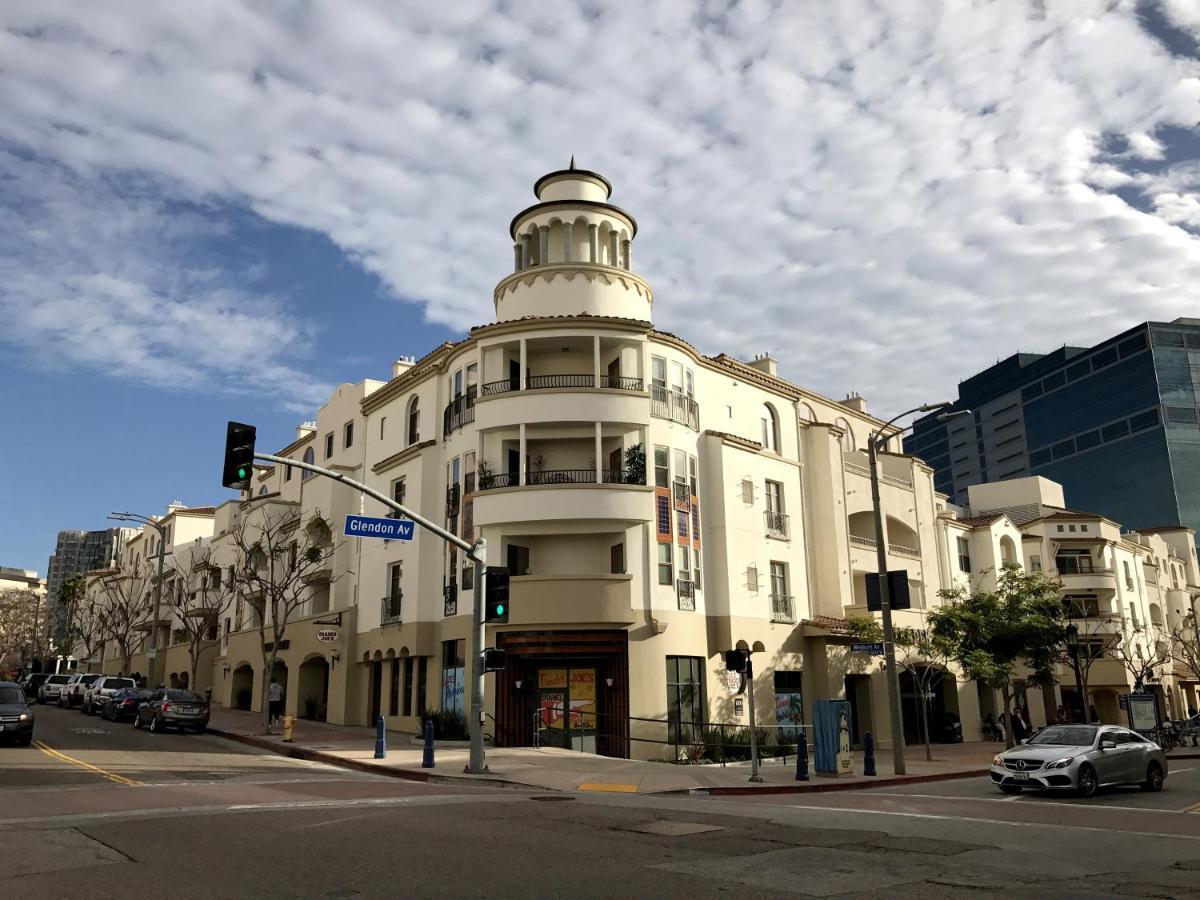 "Resort Style Amenities Walk To Ucla" W Pool & Parking B2 Los Angeles Exteriör bild