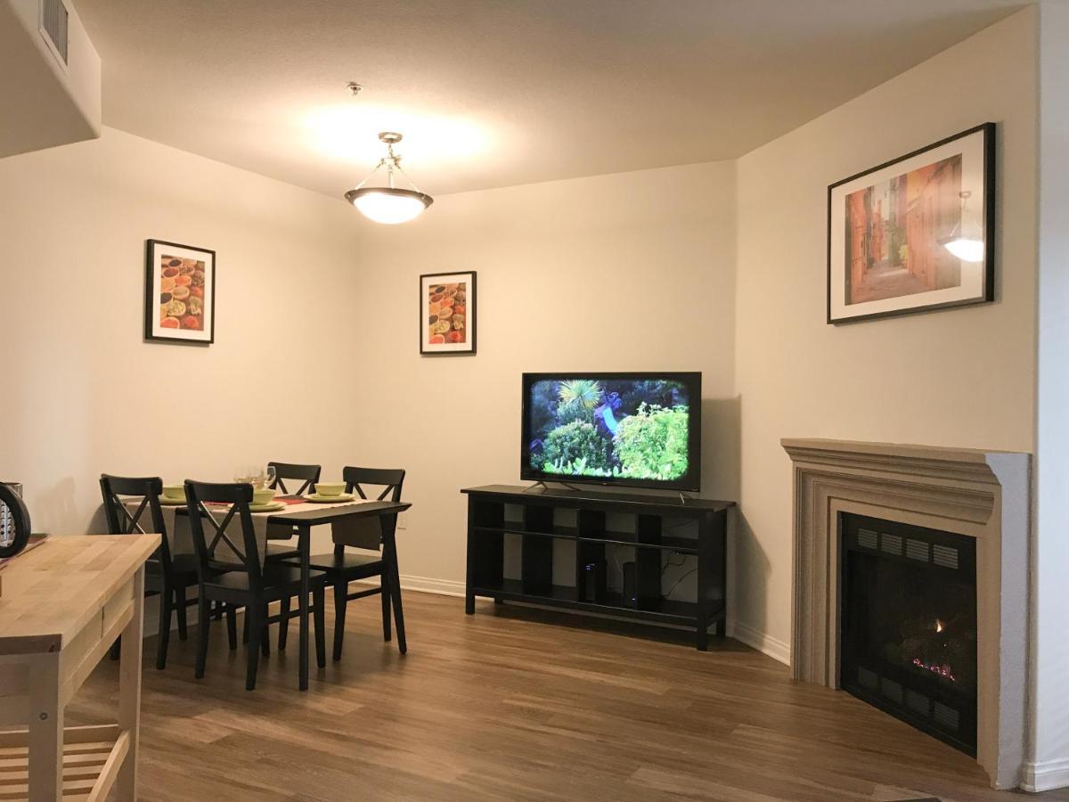 "Resort Style Amenities Walk To Ucla" W Pool & Parking B2 Los Angeles Exteriör bild