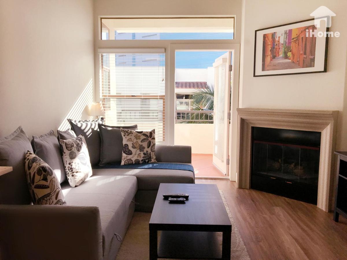 "Resort Style Amenities Walk To Ucla" W Pool & Parking B2 Los Angeles Exteriör bild