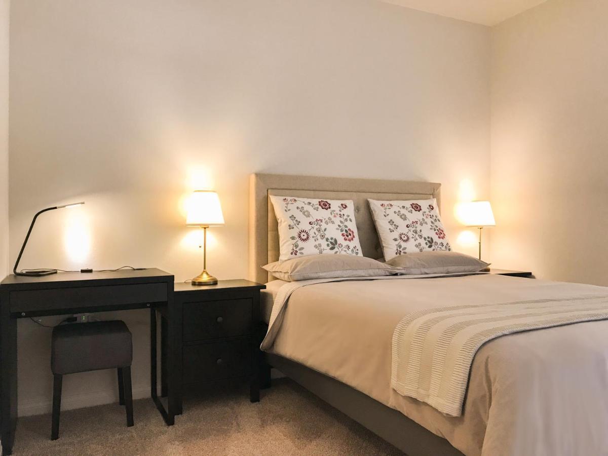 "Resort Style Amenities Walk To Ucla" W Pool & Parking B2 Los Angeles Exteriör bild