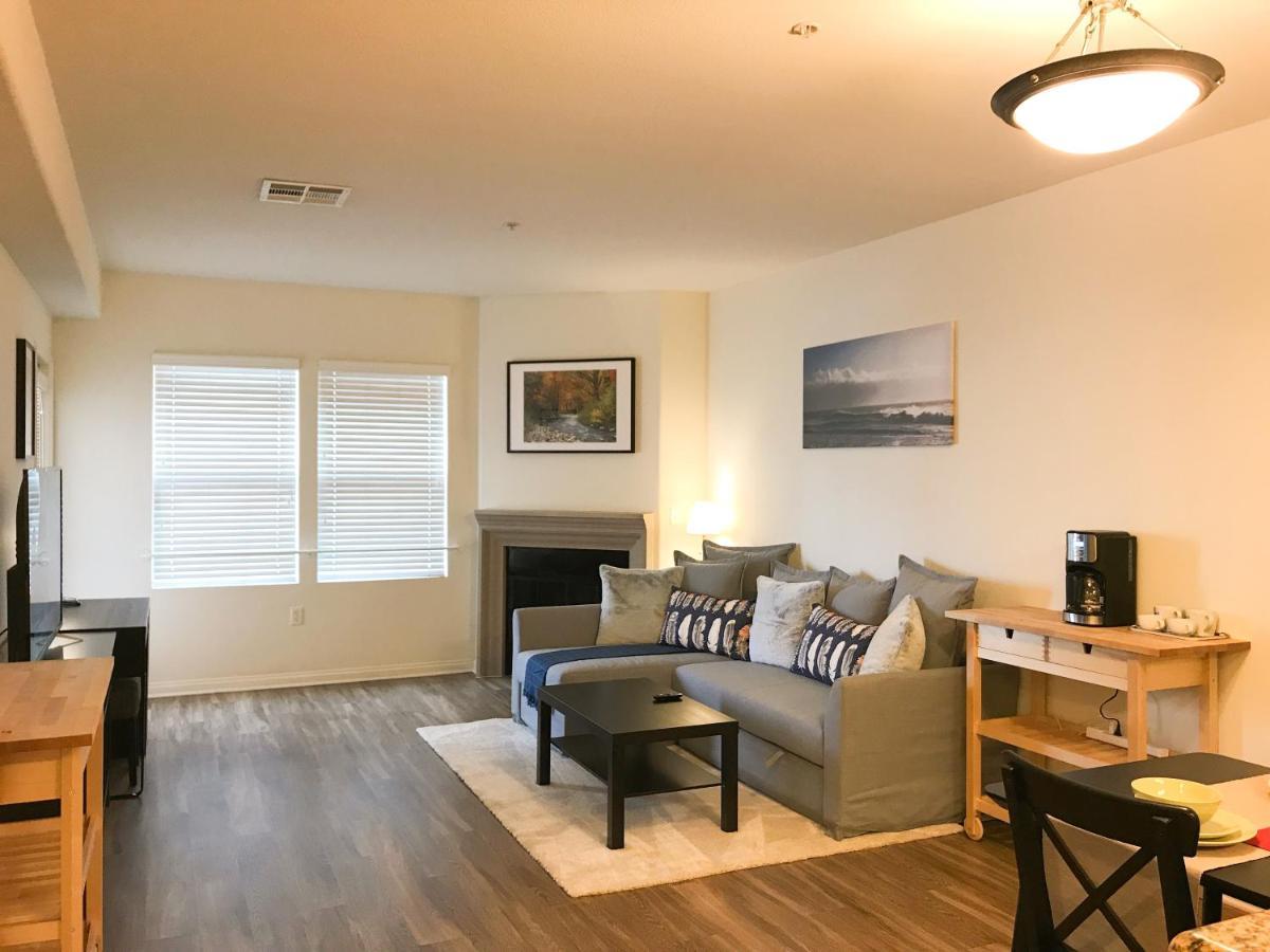 "Resort Style Amenities Walk To Ucla" W Pool & Parking B2 Los Angeles Exteriör bild