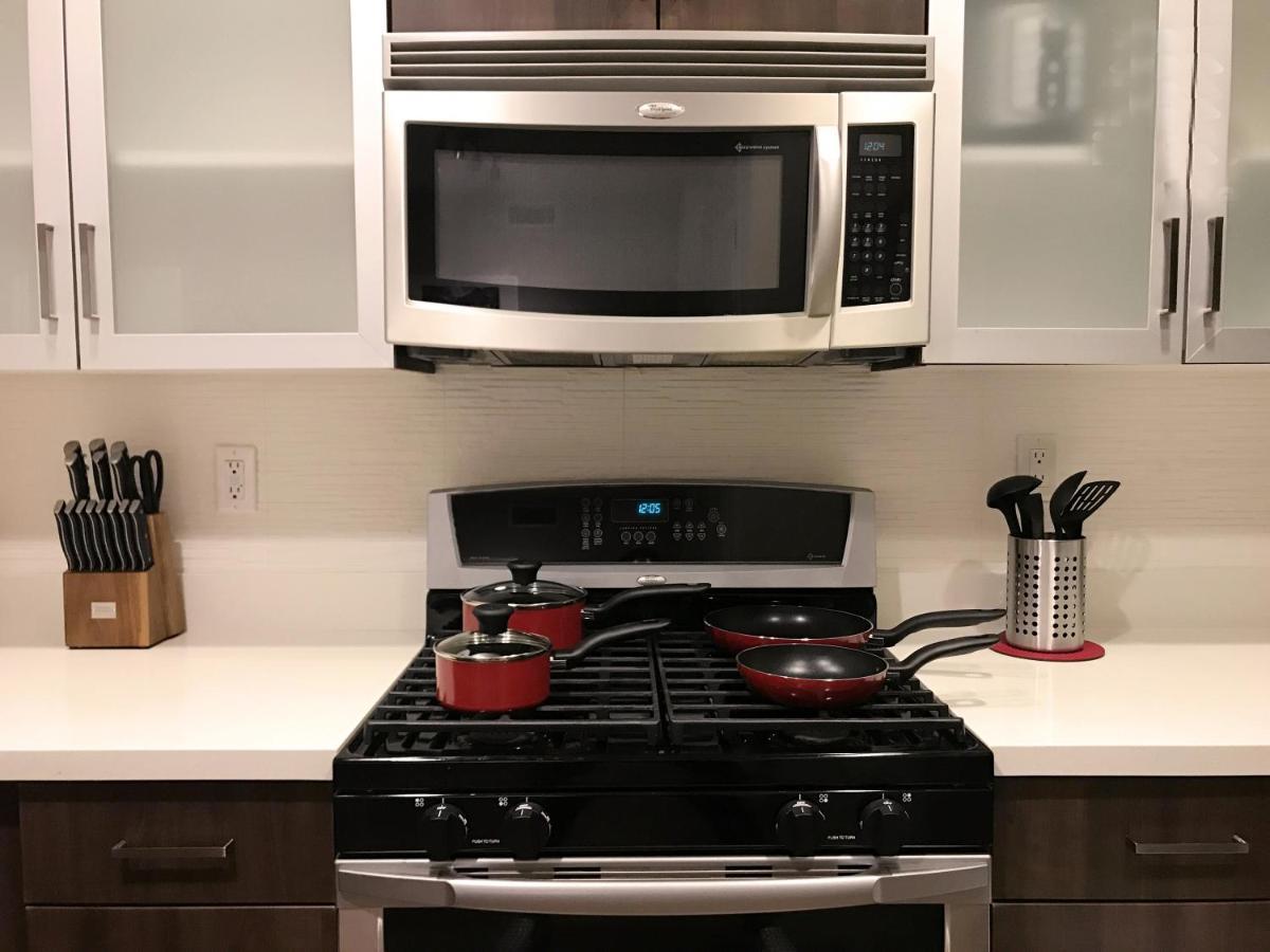 "Resort Style Amenities Walk To Ucla" W Pool & Parking B2 Los Angeles Exteriör bild