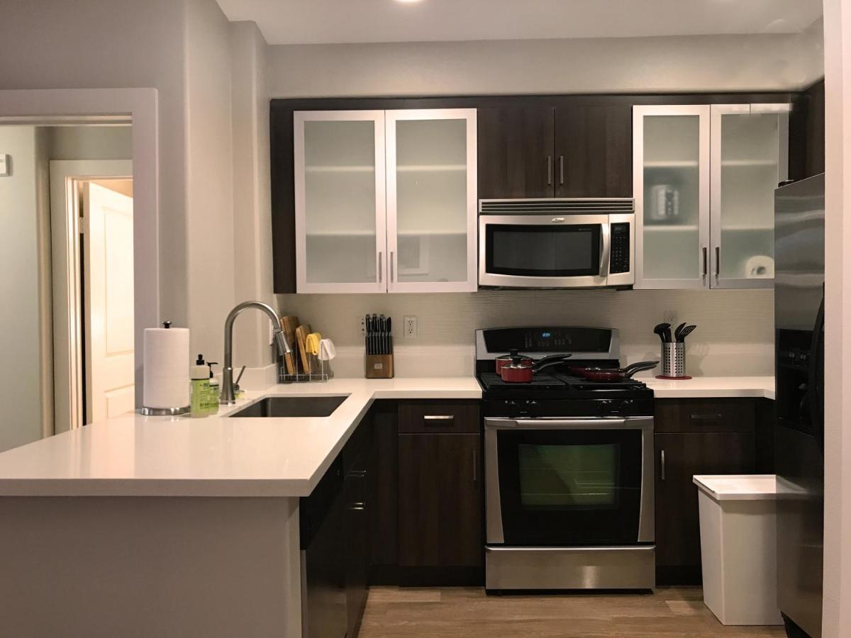 "Resort Style Amenities Walk To Ucla" W Pool & Parking B2 Los Angeles Exteriör bild