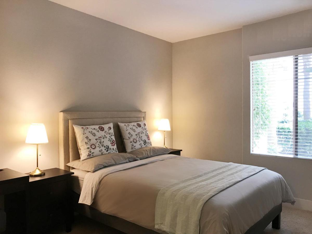 "Resort Style Amenities Walk To Ucla" W Pool & Parking B2 Los Angeles Exteriör bild