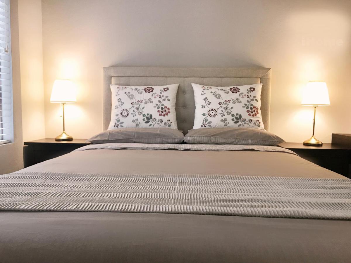 "Resort Style Amenities Walk To Ucla" W Pool & Parking B2 Los Angeles Exteriör bild