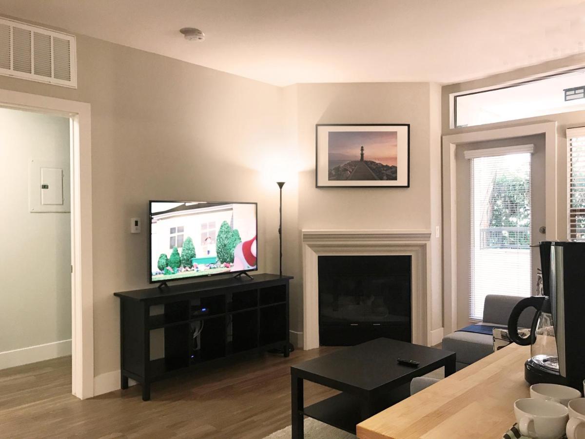 "Resort Style Amenities Walk To Ucla" W Pool & Parking B2 Los Angeles Exteriör bild