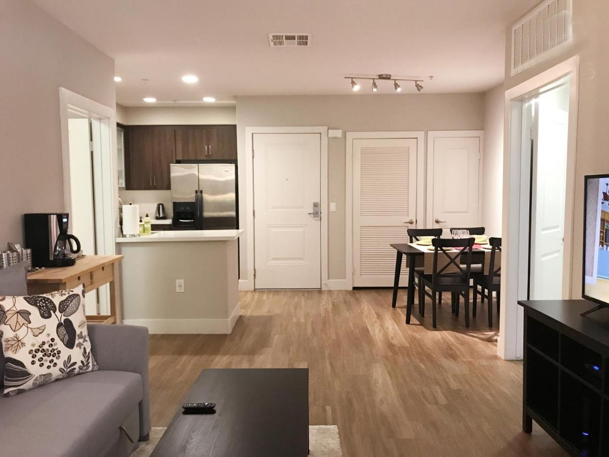 "Resort Style Amenities Walk To Ucla" W Pool & Parking B2 Los Angeles Exteriör bild