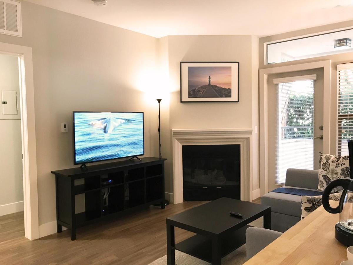 "Resort Style Amenities Walk To Ucla" W Pool & Parking B2 Los Angeles Exteriör bild
