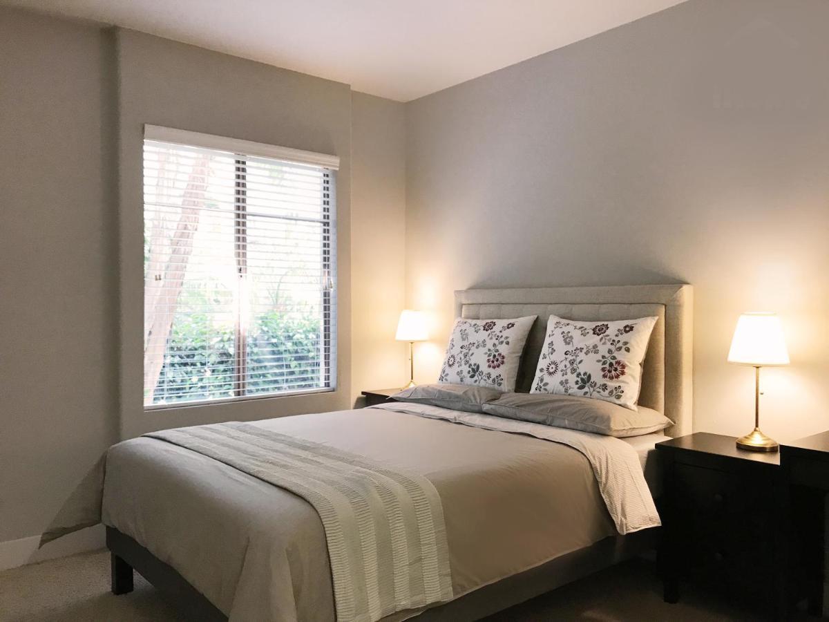 "Resort Style Amenities Walk To Ucla" W Pool & Parking B2 Los Angeles Exteriör bild